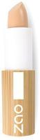 Zao Concealer Stick Bio / 3,5 g, Farbe Dunkelbraun 494