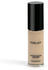 Inglot AMC Cream Foundation (30ml)