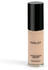 Inglot AMC Cream Foundation (30ml)