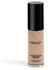 Inglot AMC Cream Foundation (30ml)