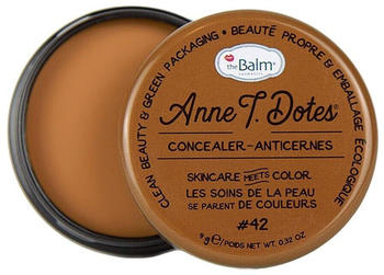 The Balm Anne T. Dotes Concealer (9 g) Dark