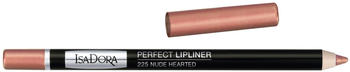 IsaDora Perfect Lipliner (1,2g) Nr.225 - Nude Hearted