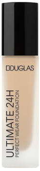 Douglas Collection Ultimate 24H Perfect Wear Foundation (30ml) Nr.35 - COOL BRONZE