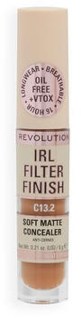 Makeup Revolution IRL Filter Finish Concealer (6 g) C13.2