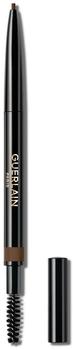 Guerlain Brow G Brow Pencil 04 Dark Brown (0,09g)