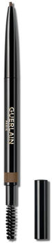 Guerlain Brow G Brow Pencil 03 Medium Brown (0,09g)
