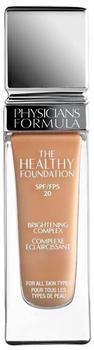 Physicians Formula The Healthy Foundation Spf 20 (30ml) #C69172 - MN3