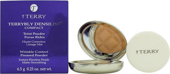 By Terry Terrybly Densiliss Compact Powder 3 Vanilla Sand (6,5g)