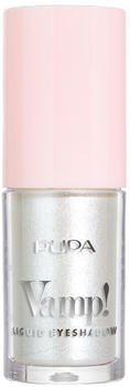 Pupa Vamp! Liquid Eyeshadow 001 Snow