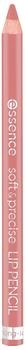 Essence Soft & Precise Lip Pencil (0,78g) Nude Mood