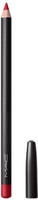 MAC Lip Pencil Ruby Woo 1,45 g