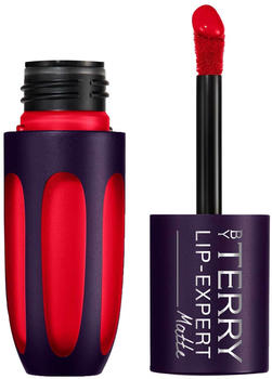 By Terry Kiss Lip Expert Matte Lipstick 8 Red Shot (4ml)