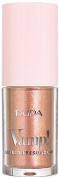 Pupa Vamp! Liquid Eyeshadow 008 Copper