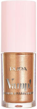 Pupa Vamp! Liquid Eyeshadow 006 Bronze