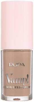 Pupa Vamp! Liquid Eyeshadow 007 Hazel