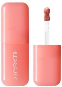 Huda Beauty Easy Bake Loses Fixierpuder ohne Duftstoffe - Banana Bread