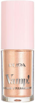Pupa Vamp! Liquid Eyeshadow 05 Champagne
