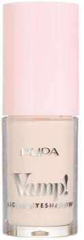 Pupa Vamp! Liquid Eyeshadow 009 Cream