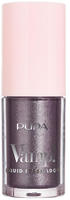 Pupa Vamp! Liquid Eyeshadow #12 Anthracite 4 ml