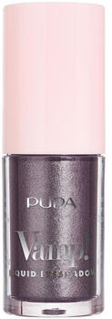 Pupa Vamp! Liquid Eyeshadow 12 Anthracite