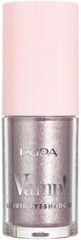 Pupa Vamp! Liquid Eyeshadow 003 Smokey Lilac