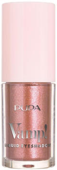 Pupa Vamp! Liquid Eyeshadow 004 Rose