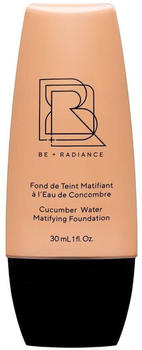 BE + Radiance Cucumber Water Matifying Foundation (30ml) 26 - MEDIUM /NEUTRAL