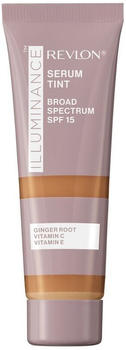 Revlon Illuminance Tinted Serum SPF 15 (31.64g) 417 Warm