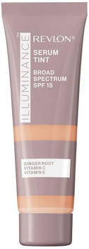 Revlon Illuminance Tinted Serum SPF 15 (31.64g) 313 Light Tan