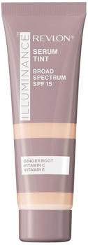 Revlon Illuminance Tinted Serum SPF 15 (31.64g) 113 Ivory Beige