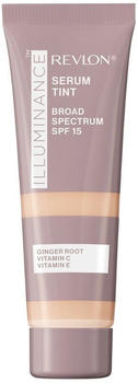 Revlon Illuminance Tinted Serum SPF 15 (31.64g) 301 Cool Beige