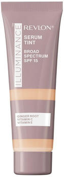 Revlon Illuminance Tinted Serum SPF 15 (31.64g) 209 Buff Beige