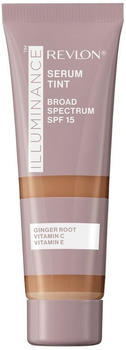 Revlon Illuminance Tinted Serum SPF 15 (31.64g) 505 Rich Sand