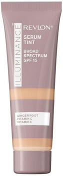 Revlon Illuminance Tinted Serum SPF 15 (31.64g) 317 Tan Sand