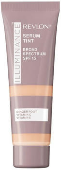 Revlon Illuminance Tinted Serum SPF 15 (31.64g) 213 Light Natural