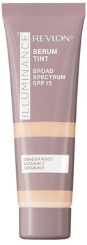 Revlon Illuminance Tinted Serum SPF 15 (31.64g) 201 Creamy Natural