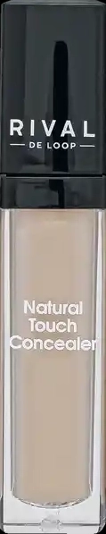 Rival de Loop Natural Touch Concealer, 02
