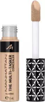 Manhattan The Multi-Tasker Concealer, 40 Ivory