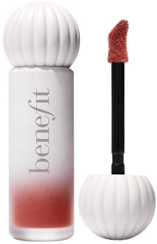 Benefit Plushtint Liquid Lipstick 28 Teddy (6ml)