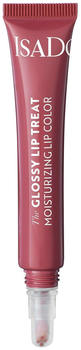 IsaDora Glossy Lip Treat 64 Raisin (13ml)