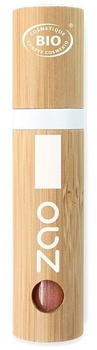 Zao Bamboo Lipgloss Nr. 13 Terracotta (3,8ml)
