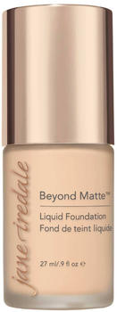 Jane Iredale Beyond Matte Liquid Foundation M2 (27 ml)