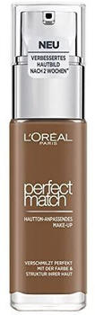 L'Or&eacute;al Perfect Match Make-up (30 ml) 10.5N Coffee