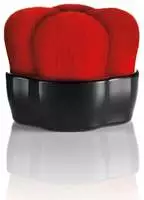 Shiseido 729238161368, Shiseido Hanatsubaki Hake Polishing Face Brush