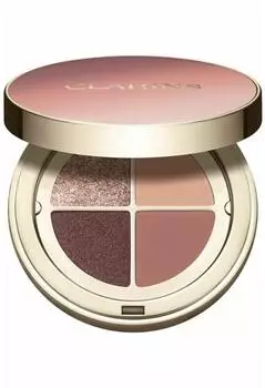 Clarins Palette 4 couleurs - 01 Fairy Tale (4,2 g)