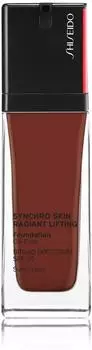 Shiseido Synchro Skin Radiant Lifting Foundation 540 Maghon (30ml)