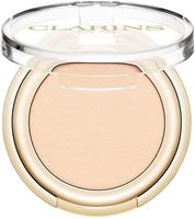 CLARINS Ombre Skin Mono Lidschatten 01 Matte Ivory 1,5 g