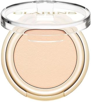 Clarins Ombre Skin 01 Matte Ivory (1,5g)