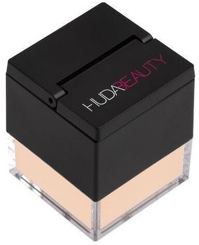 Huda Beauty Baby Bake Loose Baking & Setting Powder (6g) Peach Pie