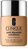 Clinique Anti Blemish Solutions Foundation 30 ml CN 52 Neutral, Grundpreis: &euro;